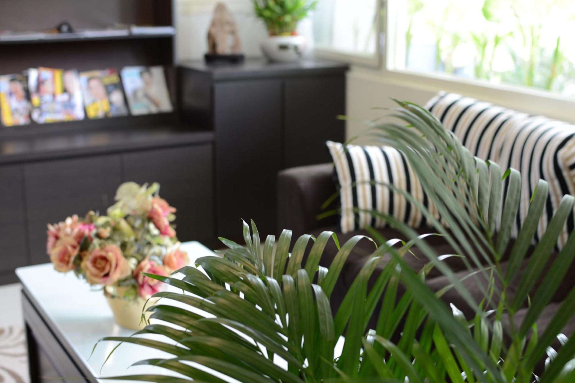 Sansendai Sea View B&B Csengkung Kültér fotó